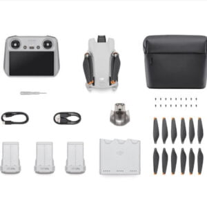 dji mini 3 4k