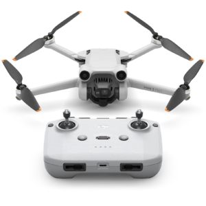 DJI Mini 3 Pro (No RC) Camera Drone 4K/60fps 48MP 34 Mins Flight Time Drone only (Copy)