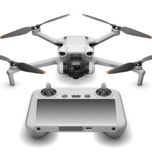 mini 3 camera drone