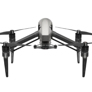DJI Inspire 2 Drone With DNG and Apple ProRes Licenses