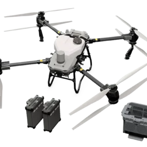 DJI Agras T50 Agricultural Drone Ready To Fly Kit
