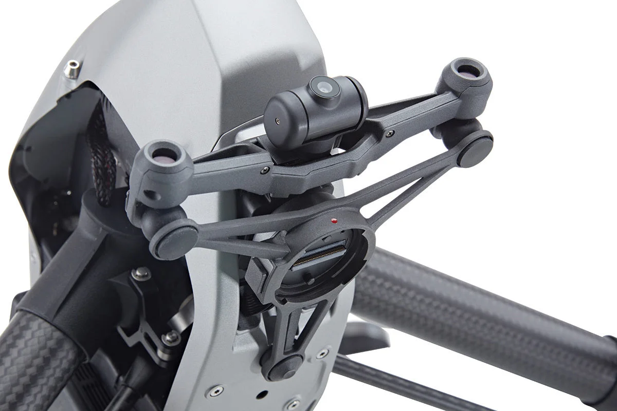 DJI Inspire 2 Quadcopter - Image 4