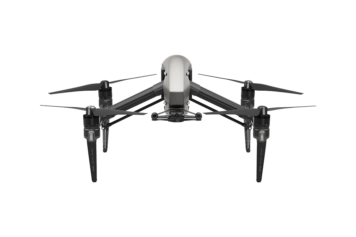 DJI Inspire 2 Quadcopter - Image 8